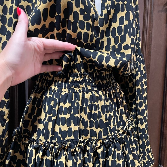 Buddy Love Leopard print Dress - Picture 6 of 10